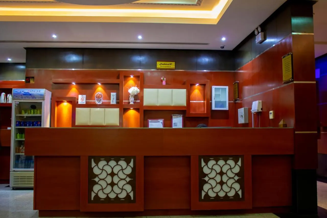 Manazel Maali Suites أجنحة منازل معالي Riyadh 3*,  Saudi Arabia