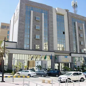 Continent Al Waha Riyadh